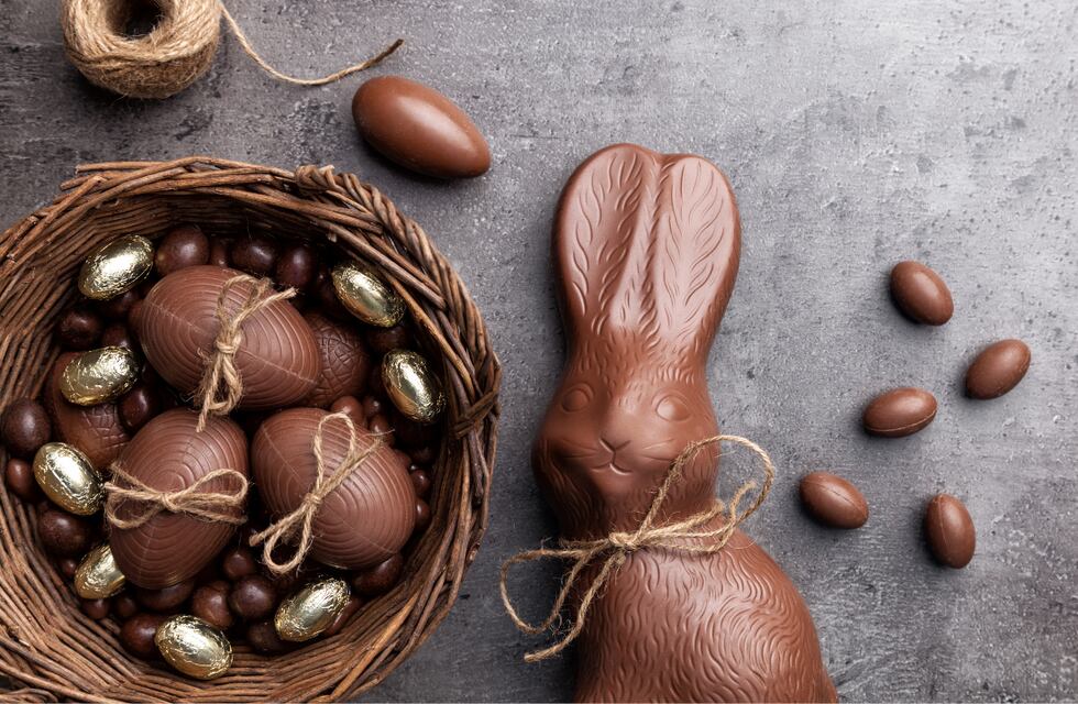 Pascuas: así son los combos de huevos de chocolate que ofrece Havanna por $50.000