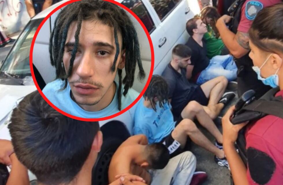 La madre de uno de los acusados de la violación grupal en Palermo: “La chica sabía lo que estaba haciendo”