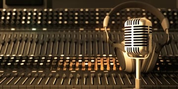 A 102 años de la primera transmisión radial en Argentina.