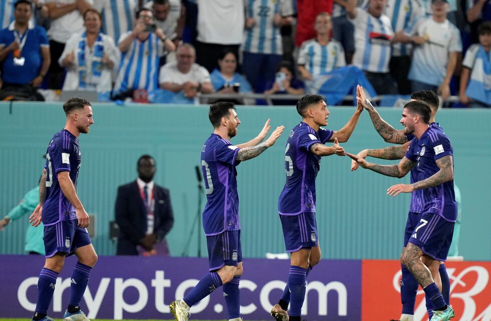 Se cortó la luz en varios puntos de la Ciudad de Buenos Aires previo al partido de la Selección Argentina, y estallaron los memes en redes sociales