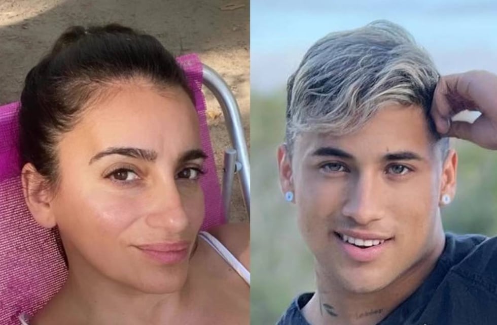 La mamá de Tomás Holder fulminó a Yao Cabrera: “El día que vos me tengas en una cama”