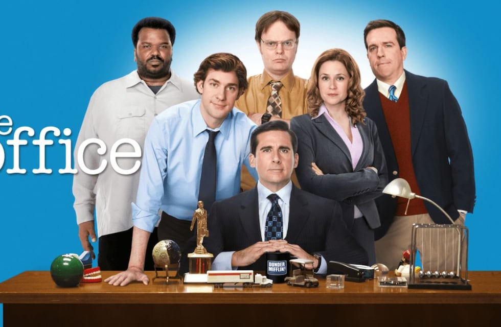 The Office versión argentina: el hilo de twitter que mostró cómo sería la serie al estilo criollo
