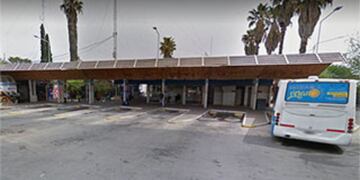 La víctima tenía 25 años.