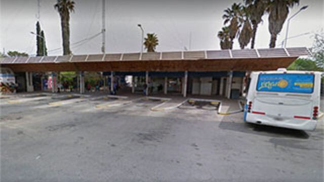 La víctima tenía 25 años.