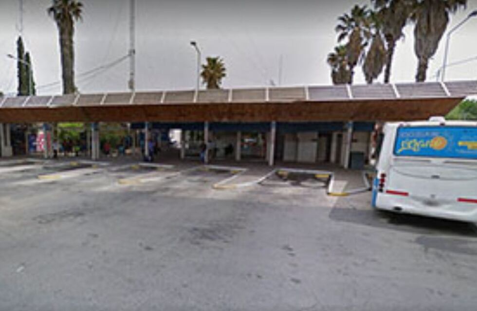 Córdoba fatal: encontraron sin vida a un joven en la Terminal de Ómnibus de Mina Clavero