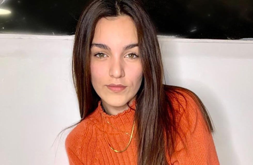 Quién es Ángela Navarro, la joven de Berazategui que llegó a la gran final de “La Voz Argentina”