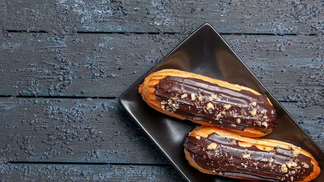 Eclairs