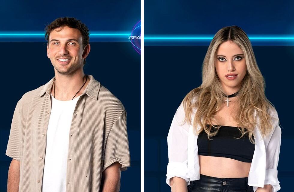 Bautista se le declaró a Denisse con un tierno gesto en Gran Hermano 2024