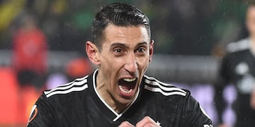 El futbolista de 35 años se mudó a Italia tras varias temporadas en PSG.