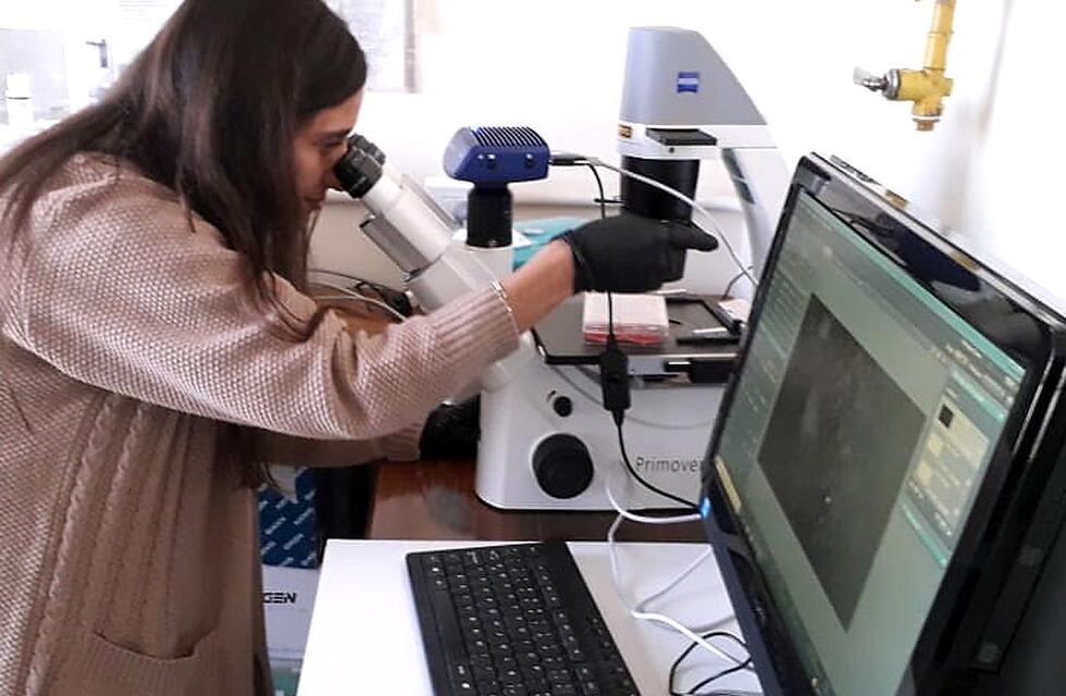 Carlos Paz: cerraron un acuerdo con CONICET para asegurar la calidad del agua