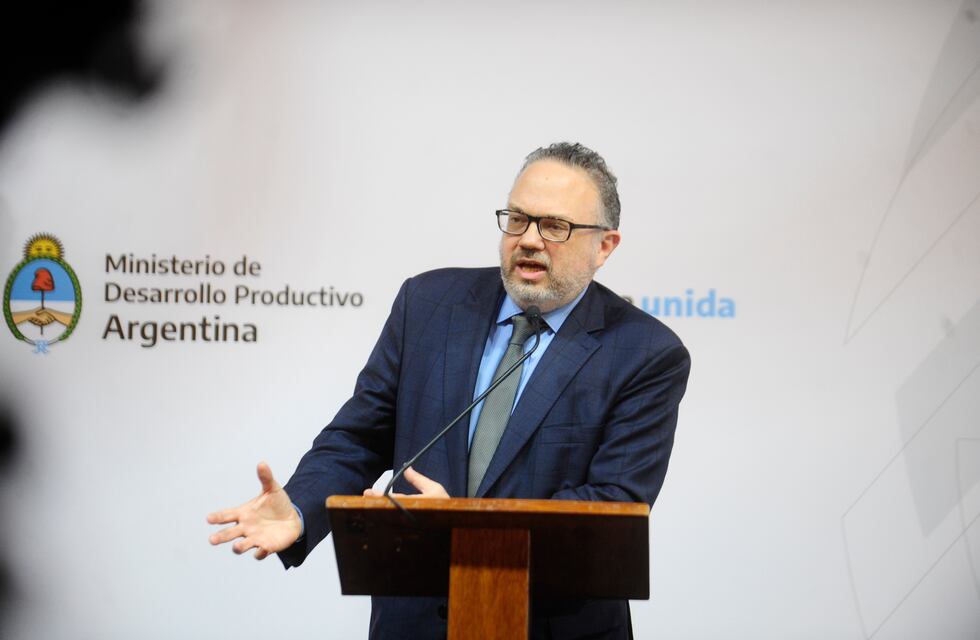 Matías Kulfas dijo que los piqueteros son un “sindicato de pobres” que acumulan cuando más pobreza hay