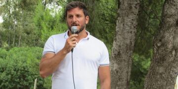 Sebastián Marchese renunció a su cargo en la Terminal de Ómnibus.