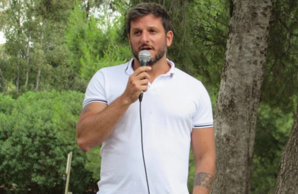 Otra baja en el gabinete municipal: renunció el director de la Terminal de Ómnibus
