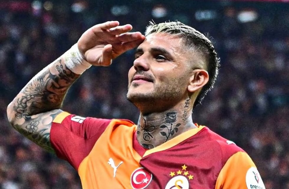 Mauro Icardi declarado deudor alimentario ¿Cuánto debe?