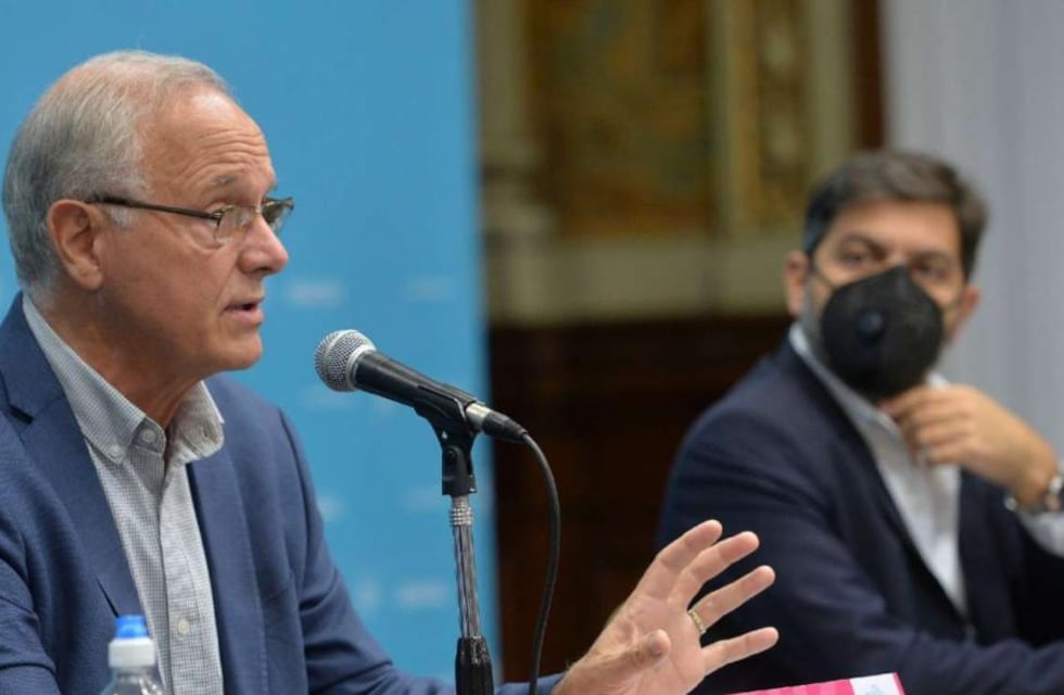 Impacto en Bahía y la región: cambiarán la forma de calcular la ocupación de camas