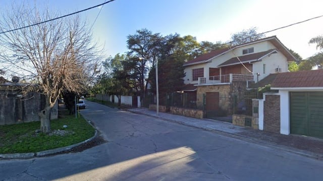 Un hombre de 62 años mató a un delincuente e hirió a otros dos tras un intento de robo a su casa