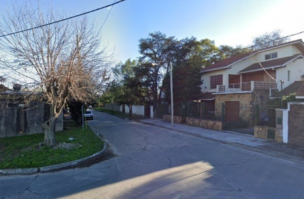 Florencio Varela: un hombre resistió un robo a los tiros y mató a un ladrón