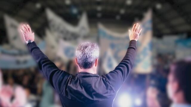 San Juan sin elecciones: la oposición cuestiona a Sergio Uñac, quien pretende ser gobernador luego de 3 períodos consecutivos.