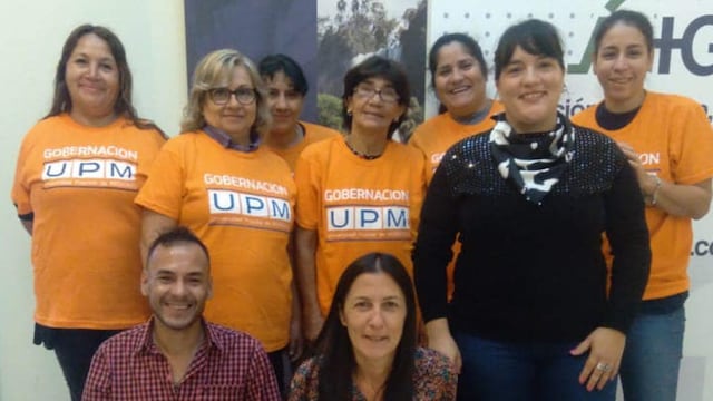 Realizaron un taller para emprendedores en Puerto Iguazú.