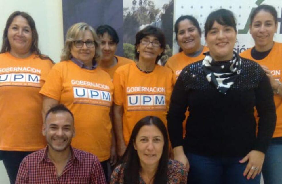 Realizaron un taller para emprendedores en Puerto Iguazú