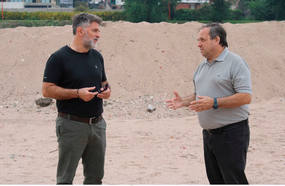 El Defensor del Pueblo denunció a Emilio Iosa en la Justicia y pide su renuncia