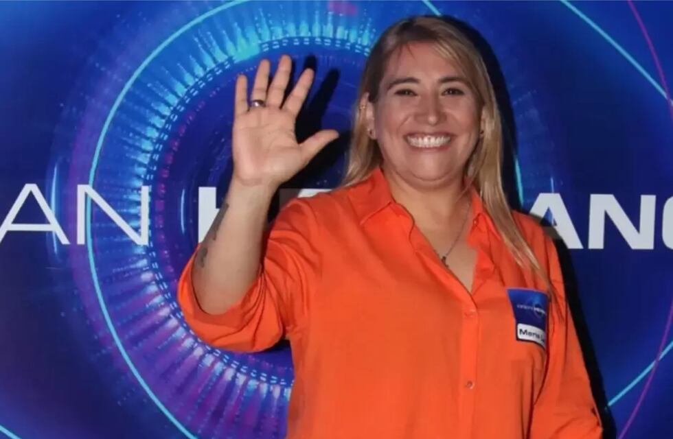 Quién es María Laura Álvarez, la paranaense que entró en la casa de Gran Hermano