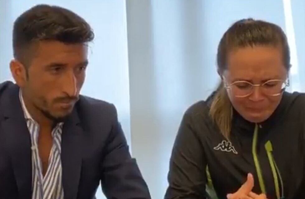 Se entregó la policía acusada por el crimen de Lucas González: “No tuve nada que ver”