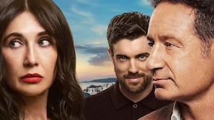 La nueva serie de Prime Video es británica.