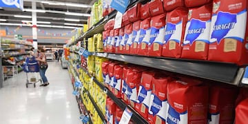 Inflación