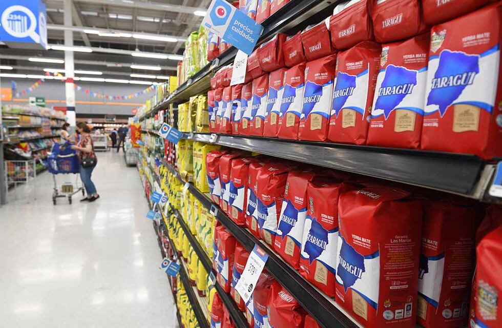 ¿Cuál es la inflación acumulada del 2023?