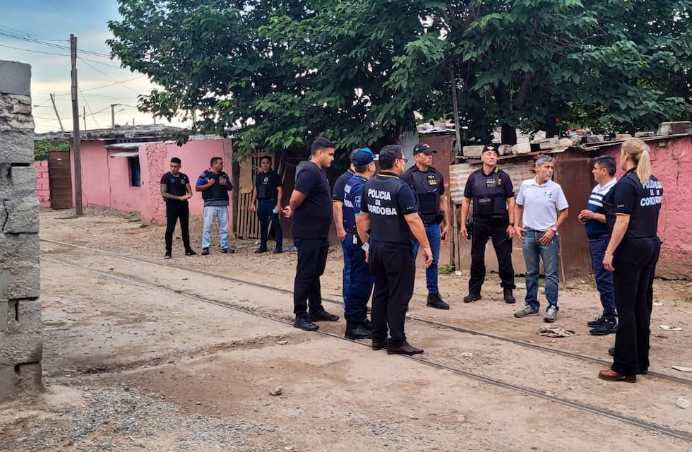 Qué pasa en Villa El Nailon: siguen los allanamientos tras los brutales hechos de violencia