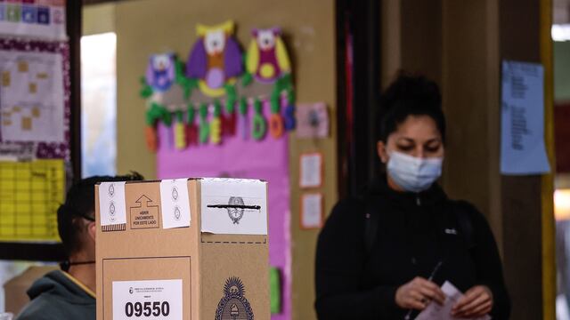 Luego de las PASO, las agrupaciones políticas redefinieron sus estrategias para captar más votos.