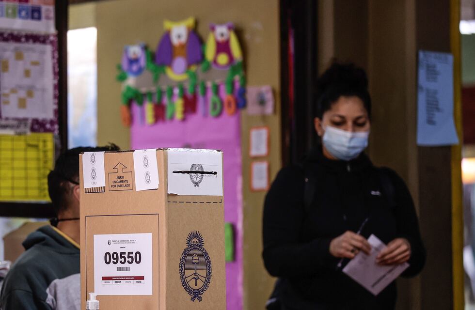 Cuándo son las Elecciones 2021