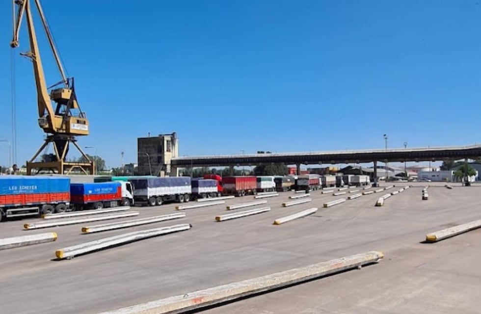 Robo multimillonario a Cofco: condenaron a cuatro imputados y los liberaron