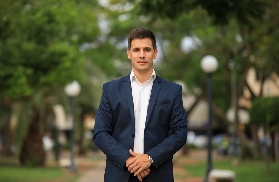 Leonardo Viotti pedirá a la Nación que lleguen fuerzas federales a Rafaela