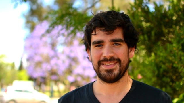 Dr. Cristian Beccaria