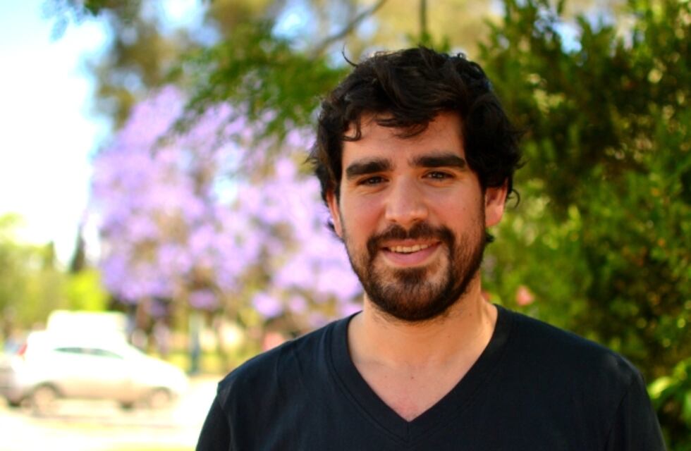 Cristian Beccaria: “Es inaceptable que el 10 porciento de la población de Balnearia se haya infectado de coronavirus”