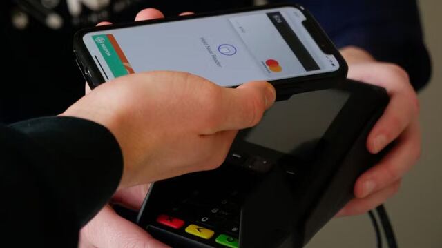 Qué es y cómo activar la función NFC