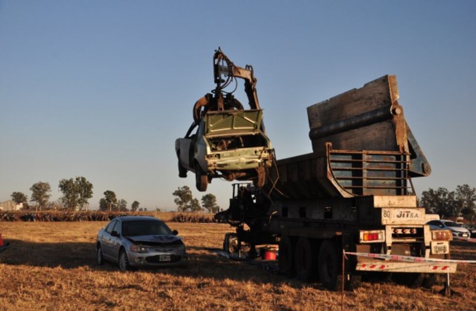 Donacion de dinero para los bomberos de San Francisco