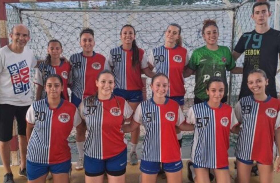 Handball: se disputó la cuarta jornada del Apertura de la Liga de Honor y los líderes no se inquietaron