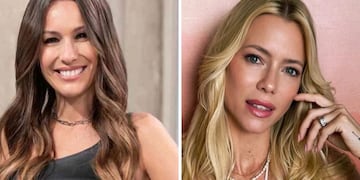 La tajante respuesta de Nicole Neumann sobre su relación con Pampita: “Nunca fuimos...”