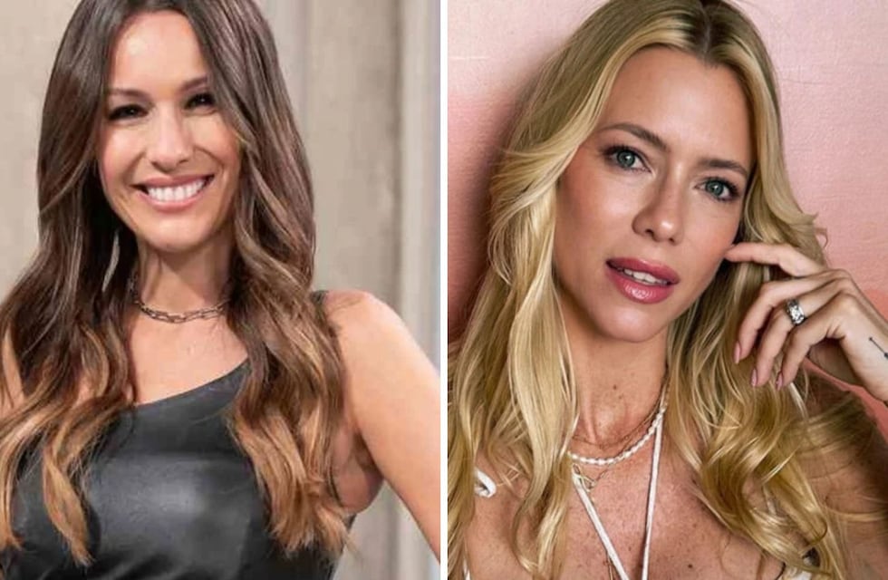 La tajante respuesta de Nicole Neumann sobre su relación con Pampita: “Nunca fuimos...”