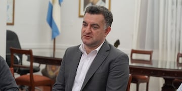 Una iniciativa de la Escuela de Gobierno y la Subsecretaría de Medio Ambiente