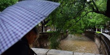 Cómo estará el tiempo en Córdoba.  (José Gabriel Hernández / La Voz)