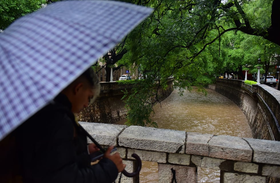 Tras las inundaciones en Córdoba, cómo estará el tiempo este jueves 13 de marzo