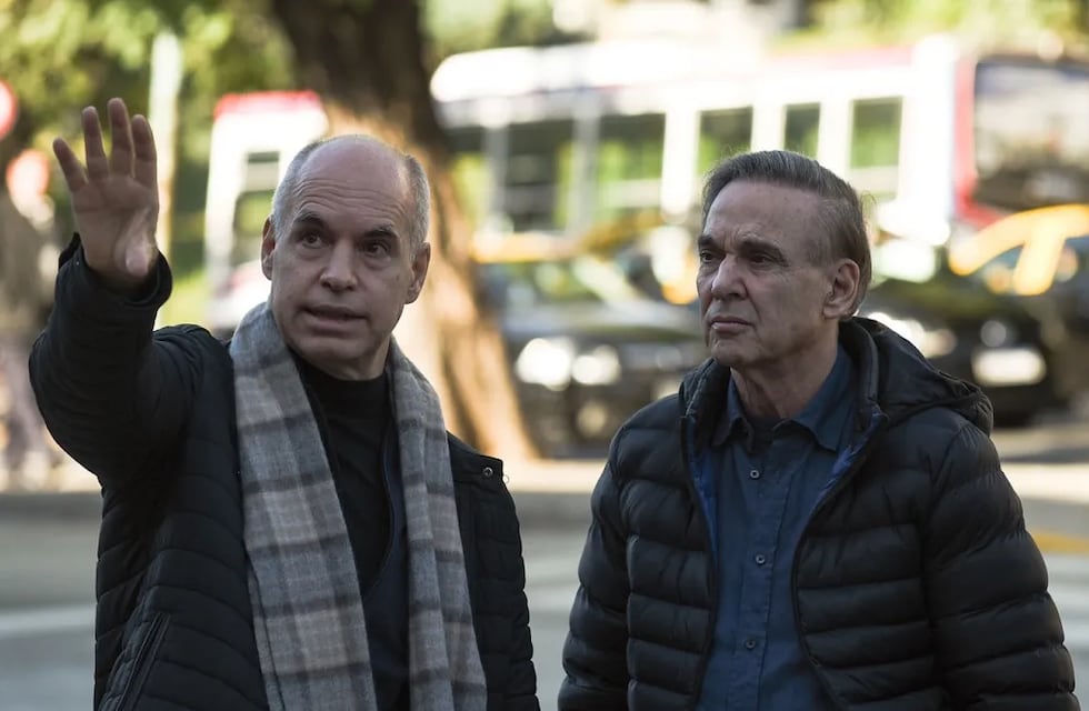 Las críticas de sectores de Juntos por el Cambio al DNU de Milei: “Está fuera de la legalidad”