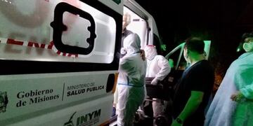 Eldorado: detectan 19 casos positivos de COVID-19 en un hogar de ancianos
