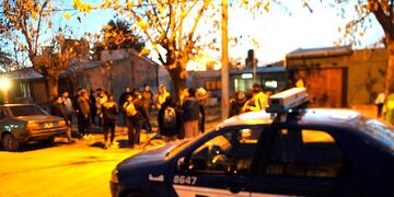 Ya son nueve los femicidios registrados en Córdoba en este 2021 (Javier Ferreyra/ La Voz).