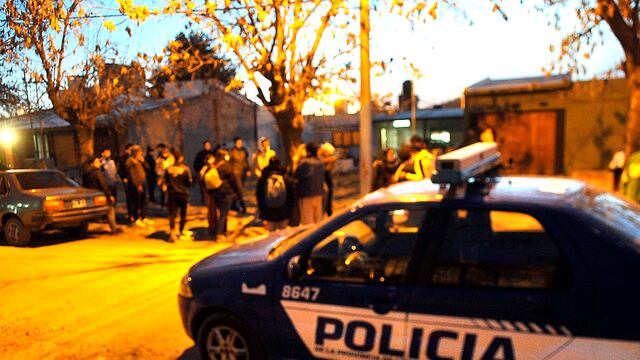 Ya son nueve los femicidios registrados en Córdoba en este 2021 (Javier Ferreyra/ La Voz).