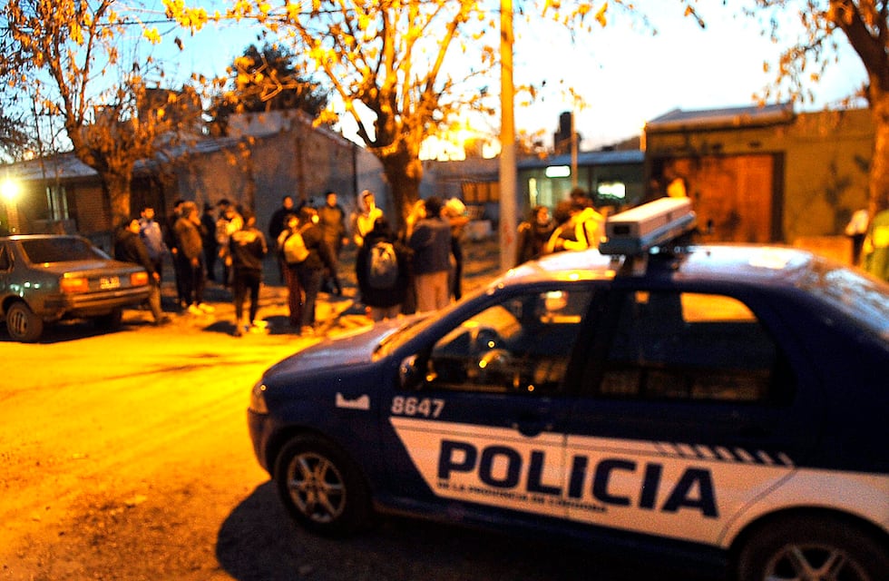 Femicidio en Córdoba: mató a su excompañera y se suicidó